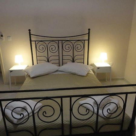 Yialos Apartments Livathos  Buitenkant foto