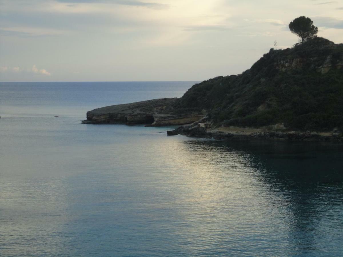 Yialos Apartments Livathos  Buitenkant foto